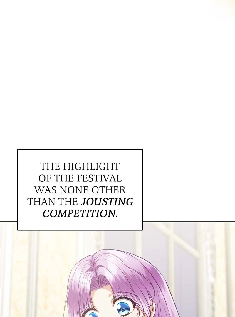 The Cursed Prince and His Clairvoyant Maid Chapter 19 - Page 5