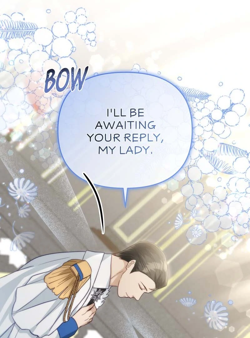 The Cursed Prince and His Clairvoyant Maid Chapter 19 - Page 42