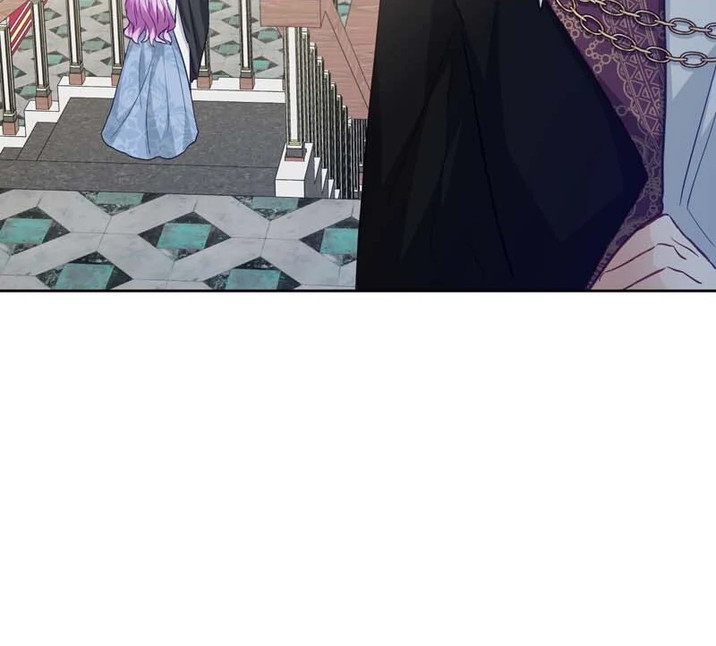 The Cursed Prince and His Clairvoyant Maid Chapter 19 - Page 45
