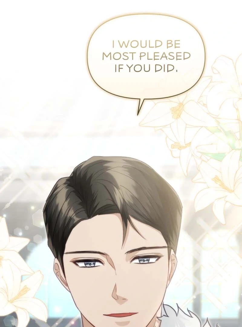 The Cursed Prince and His Clairvoyant Maid Chapter 19 - Page 46