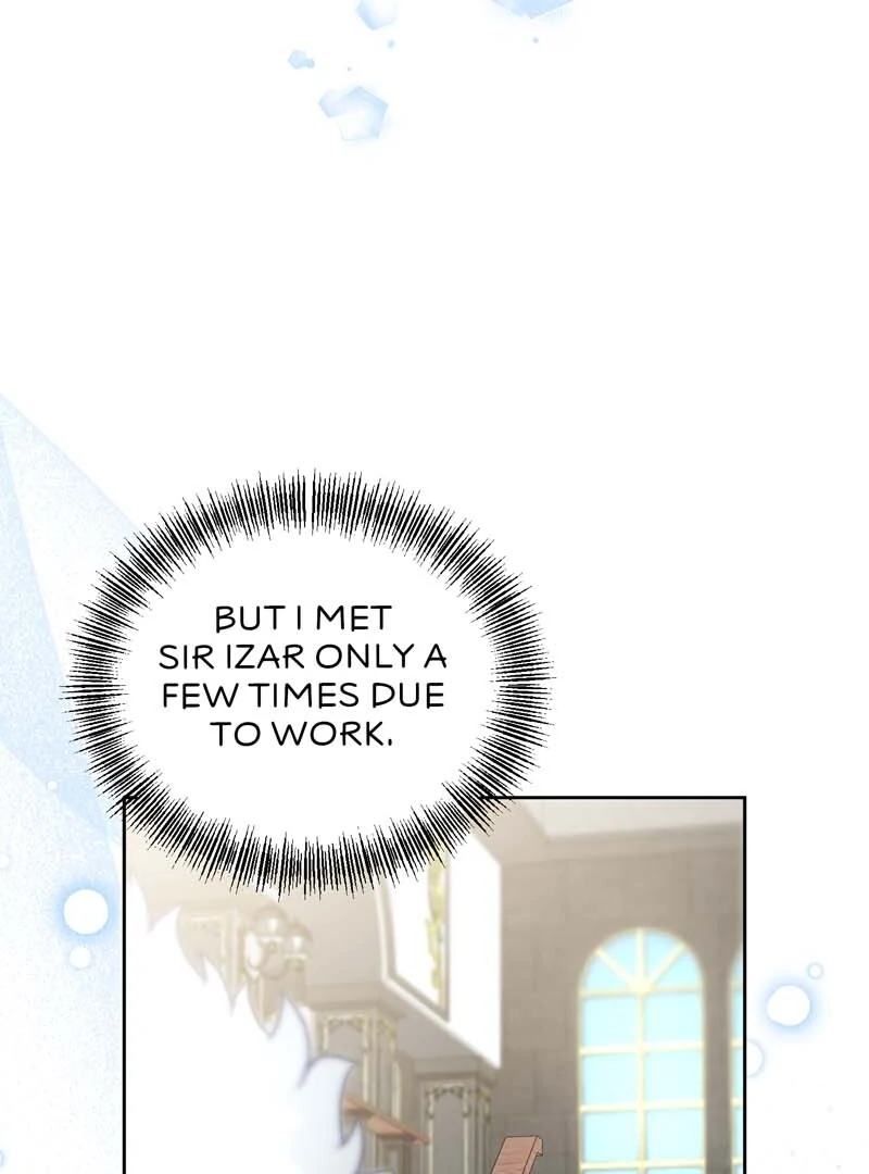 The Cursed Prince and His Clairvoyant Maid Chapter 19 - Page 49