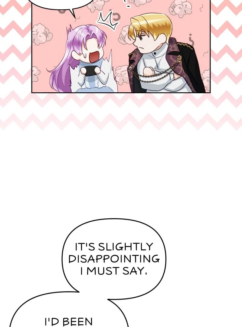 The Cursed Prince and His Clairvoyant Maid Chapter 19 - Page 53