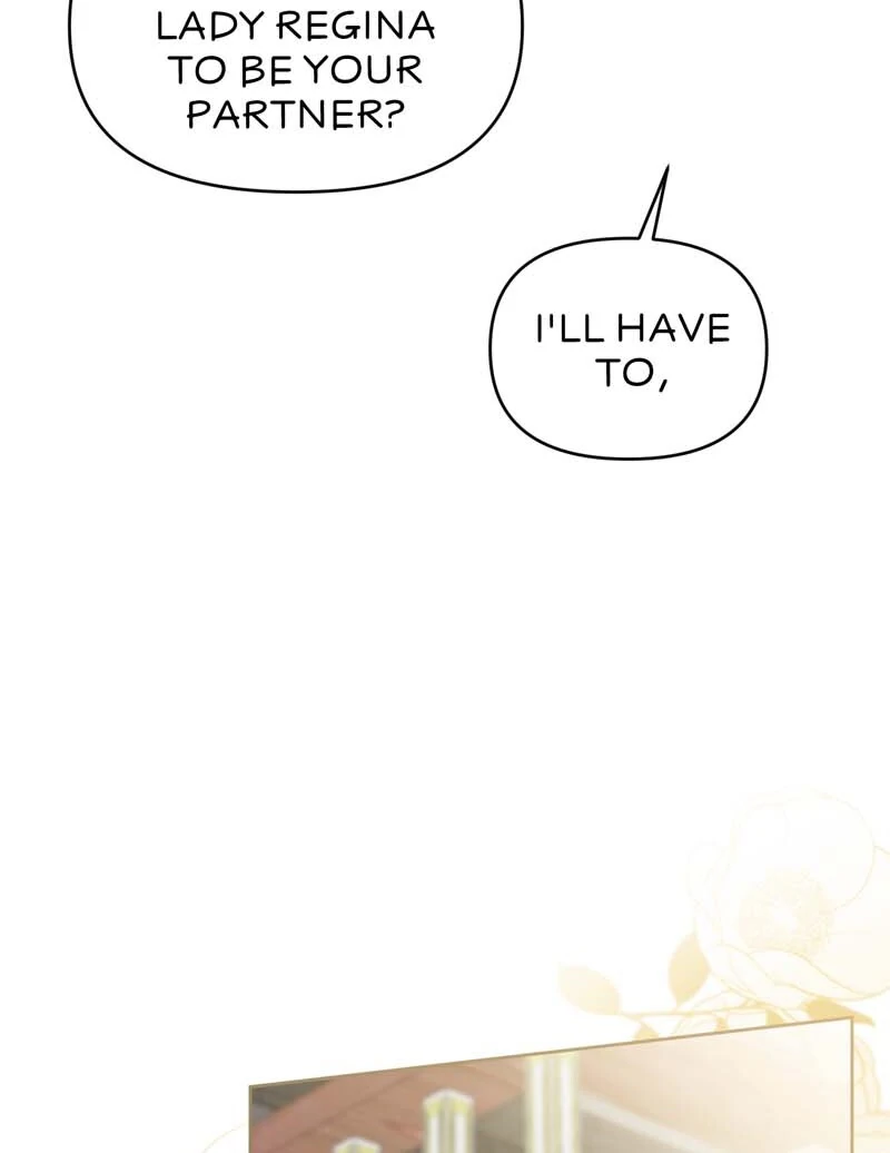 The Cursed Prince and His Clairvoyant Maid Chapter 19 - Page 55