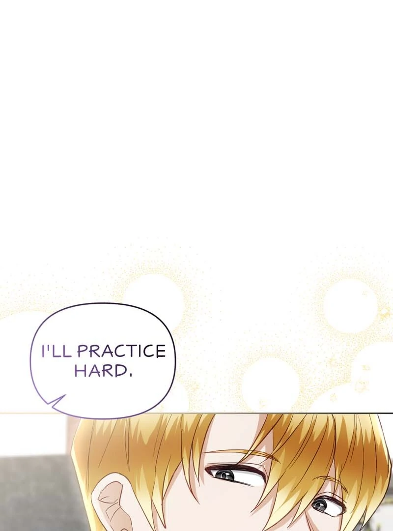 The Cursed Prince and His Clairvoyant Maid Chapter 19 - Page 59