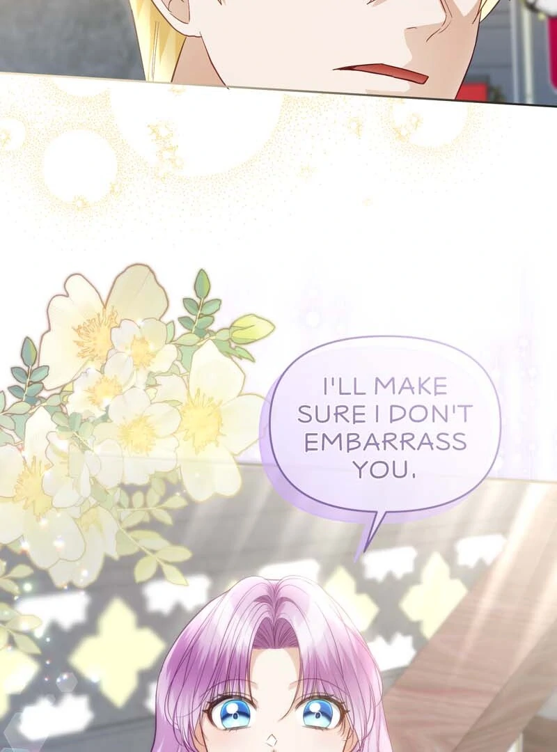 The Cursed Prince and His Clairvoyant Maid Chapter 19 - Page 60