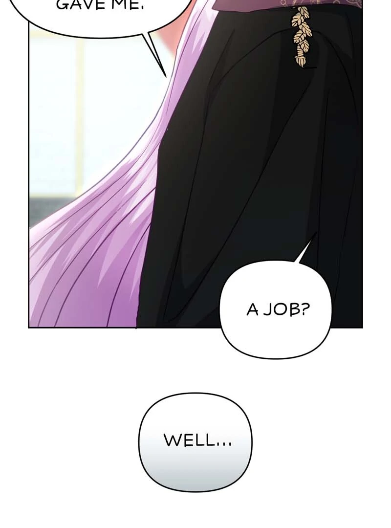 The Cursed Prince and His Clairvoyant Maid Chapter 19 - Page 65