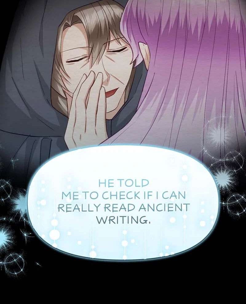 The Cursed Prince and His Clairvoyant Maid Chapter 19 - Page 67