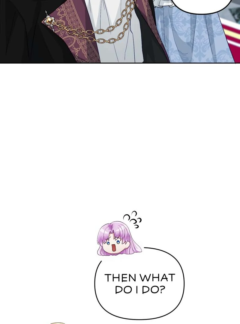 The Cursed Prince and His Clairvoyant Maid Chapter 19 - Page 72