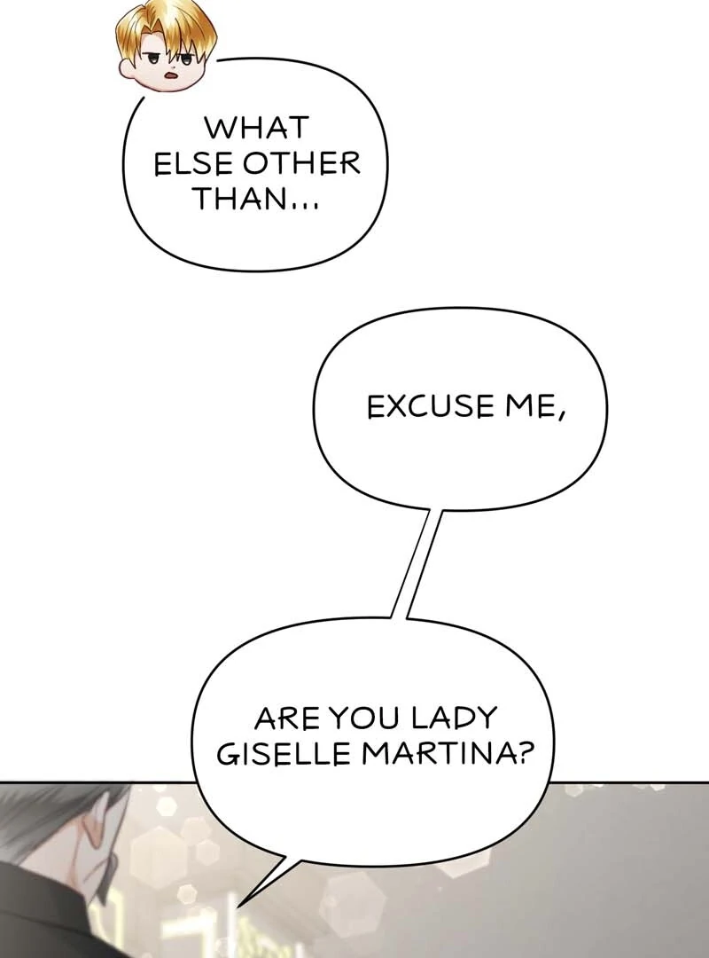 The Cursed Prince and His Clairvoyant Maid Chapter 19 - Page 73