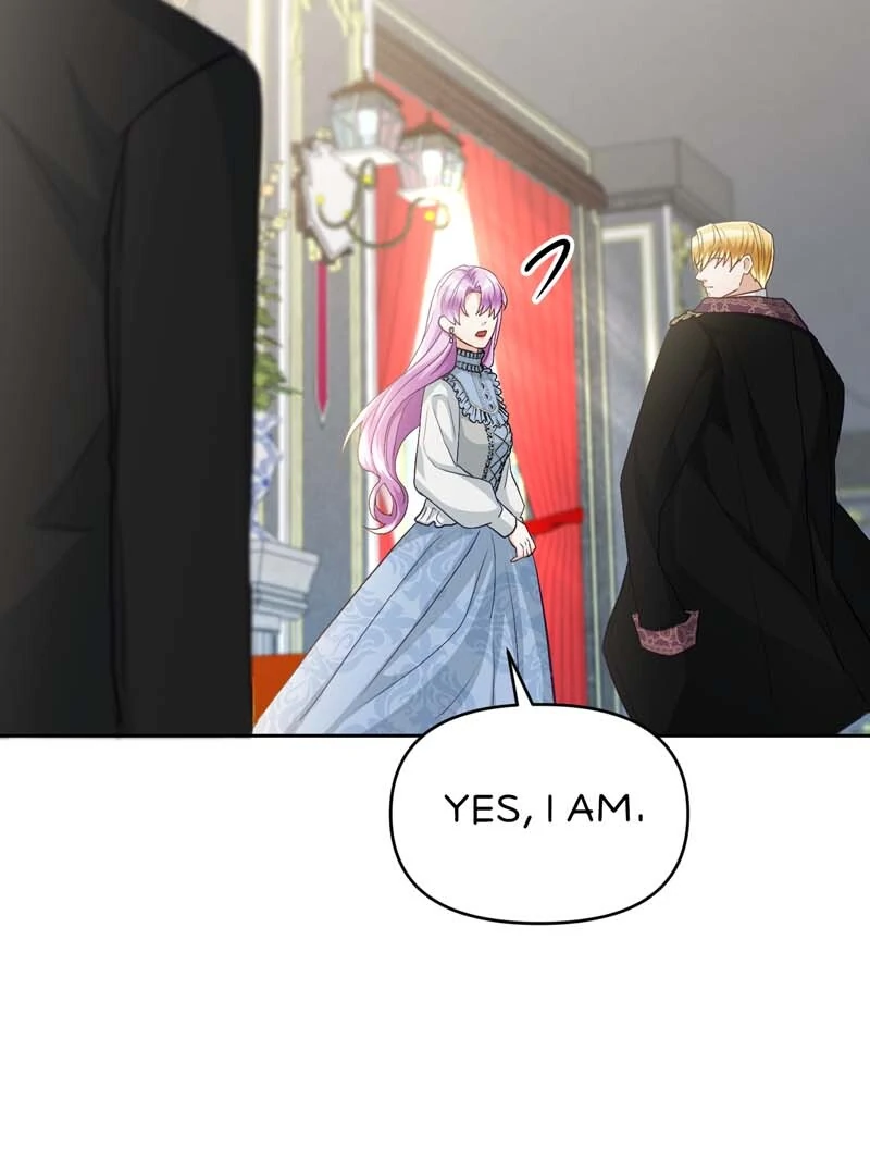 The Cursed Prince and His Clairvoyant Maid Chapter 19 - Page 74