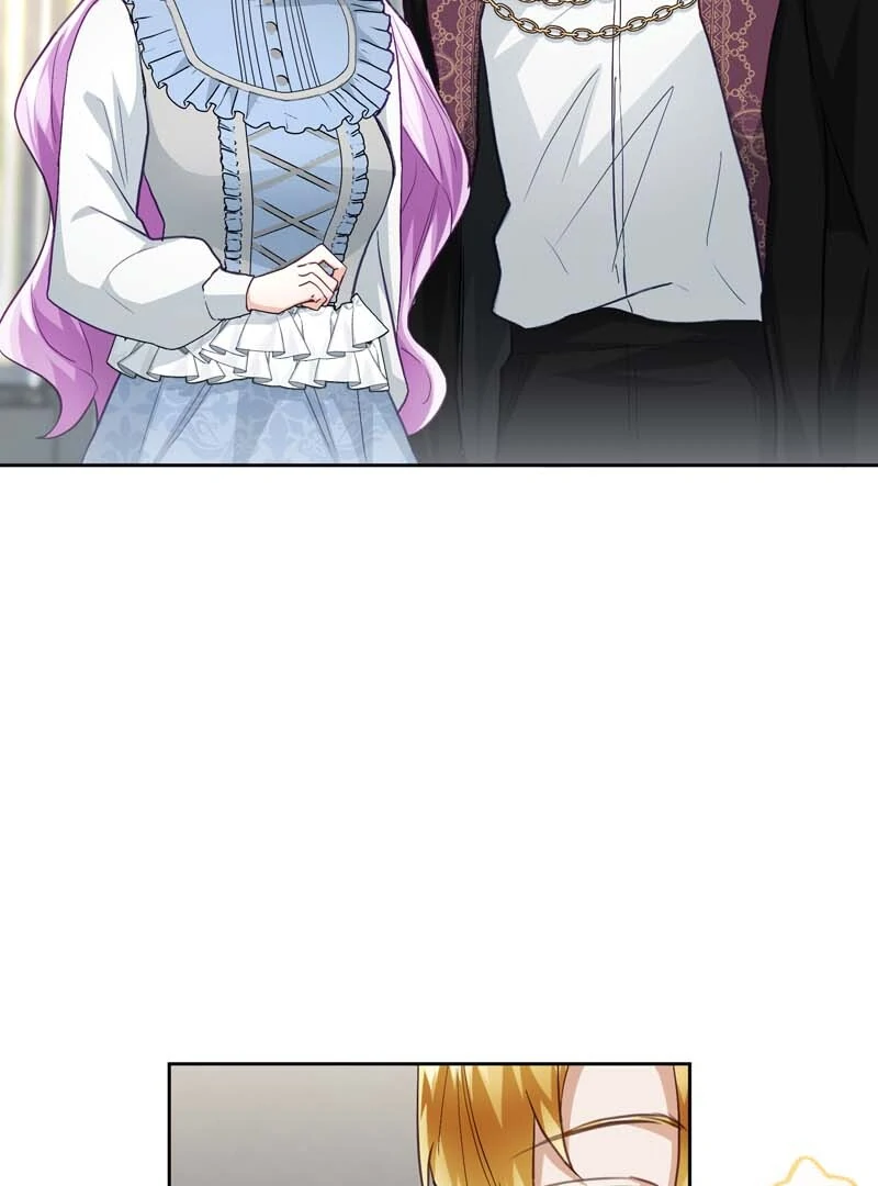 The Cursed Prince and His Clairvoyant Maid Chapter 19 - Page 76
