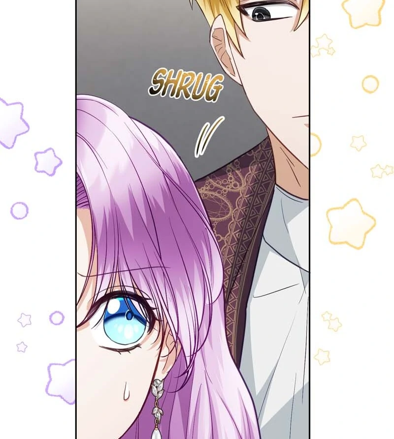 The Cursed Prince and His Clairvoyant Maid Chapter 19 - Page 77