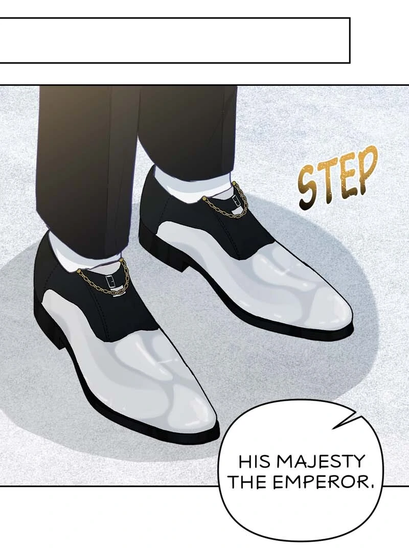 The Cursed Prince and His Clairvoyant Maid Chapter 19 - Page 79