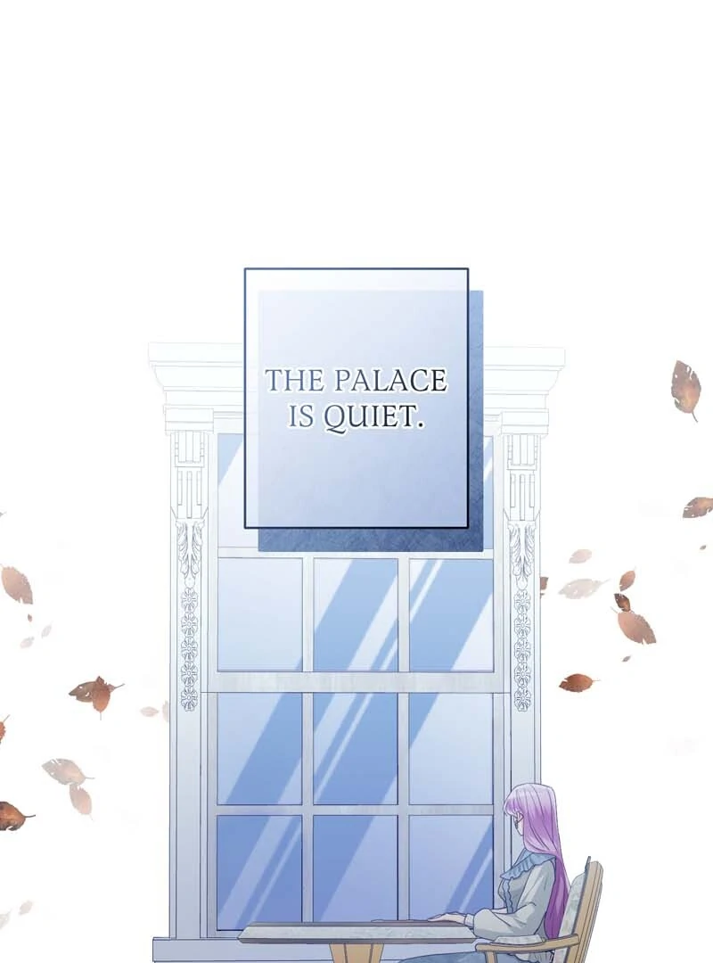 The Cursed Prince and His Clairvoyant Maid Chapter 19 - Page 9