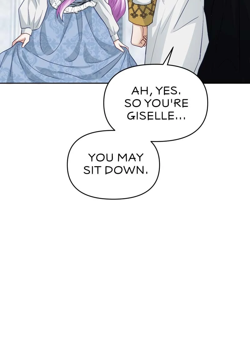 The Cursed Prince and His Clairvoyant Maid Chapter 19 - Page 83