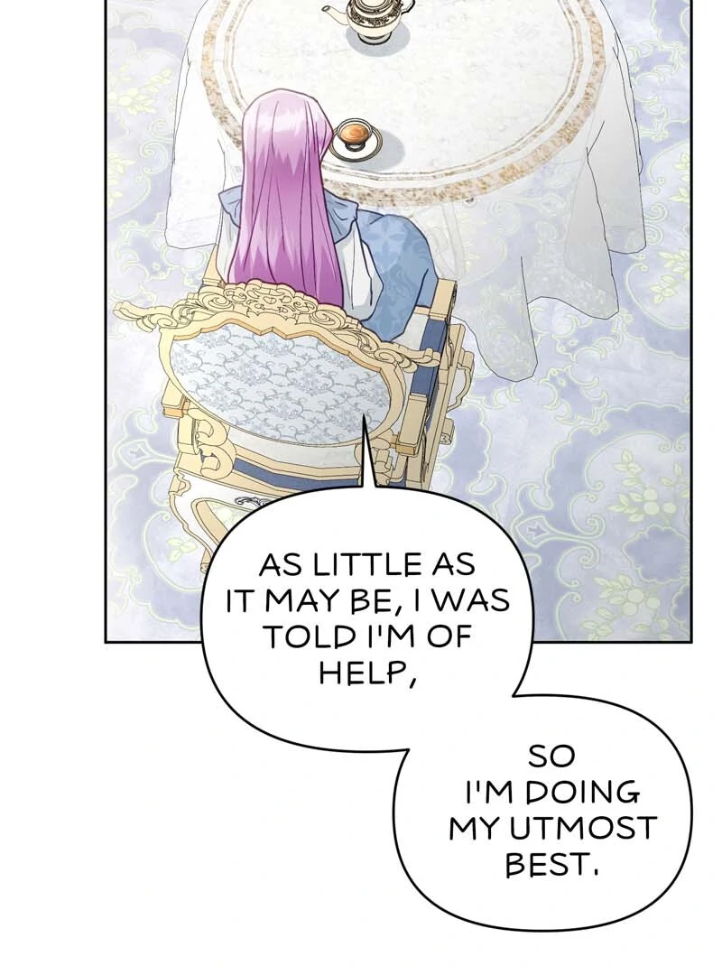 The Cursed Prince and His Clairvoyant Maid Chapter 19 - Page 85