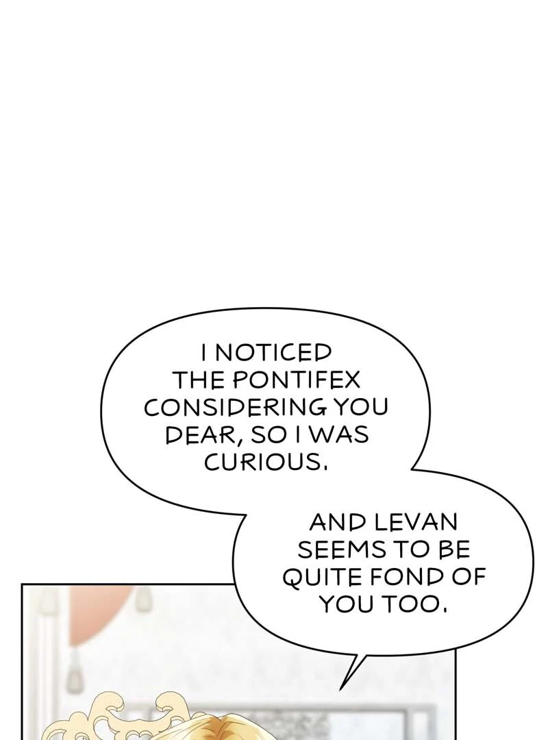 The Cursed Prince and His Clairvoyant Maid Chapter 19 - Page 86