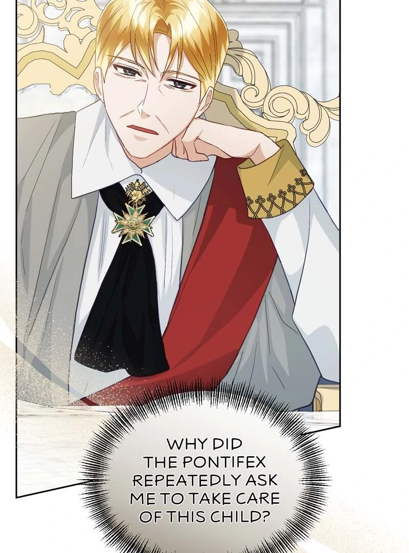 The Cursed Prince and His Clairvoyant Maid Chapter 19 - Page 87