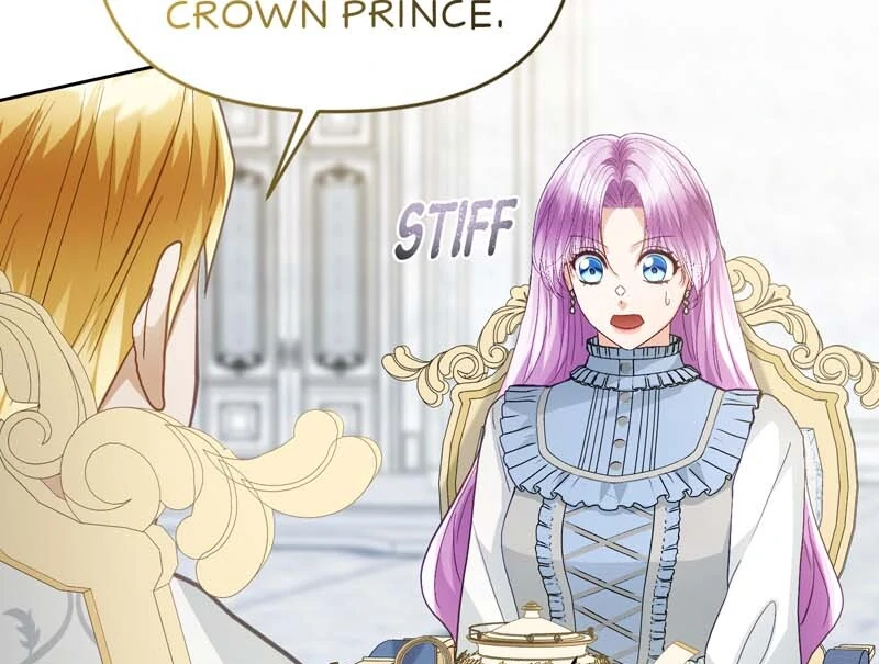 The Cursed Prince and His Clairvoyant Maid Chapter 19 - Page 89