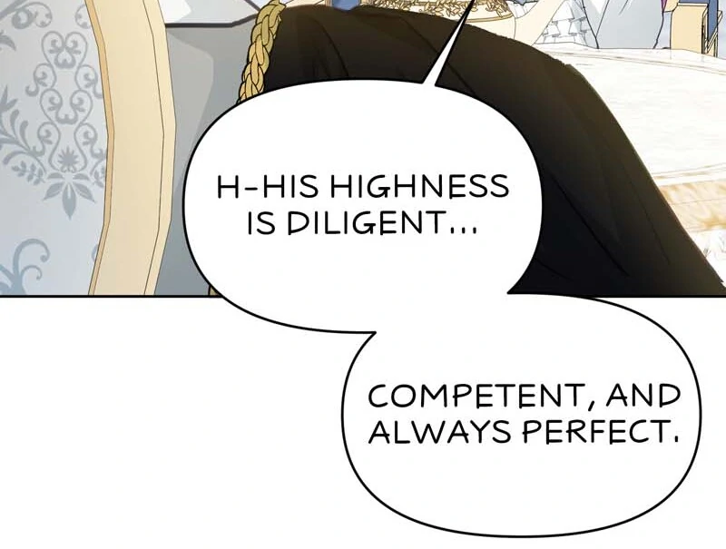 The Cursed Prince and His Clairvoyant Maid Chapter 19 - Page 90