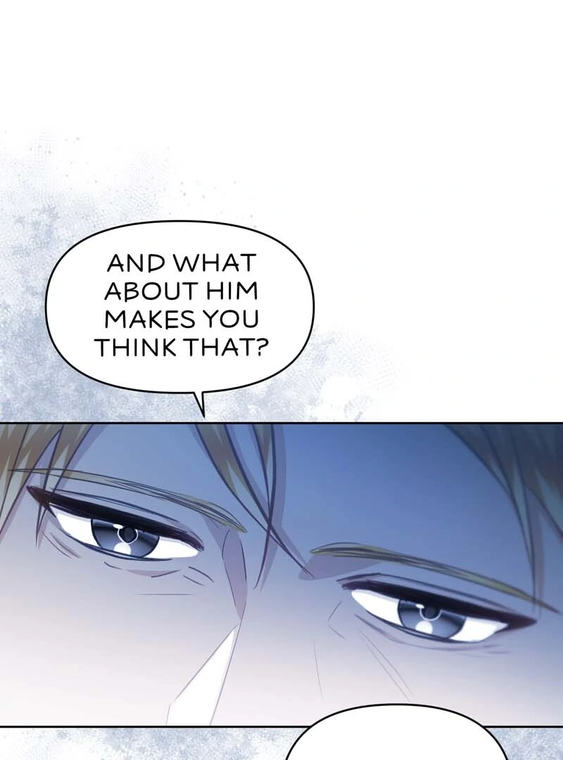 The Cursed Prince and His Clairvoyant Maid Chapter 19 - Page 91