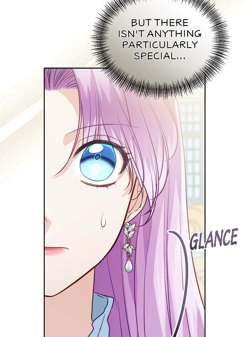 The Cursed Prince and His Clairvoyant Maid Chapter 19 - Page 93