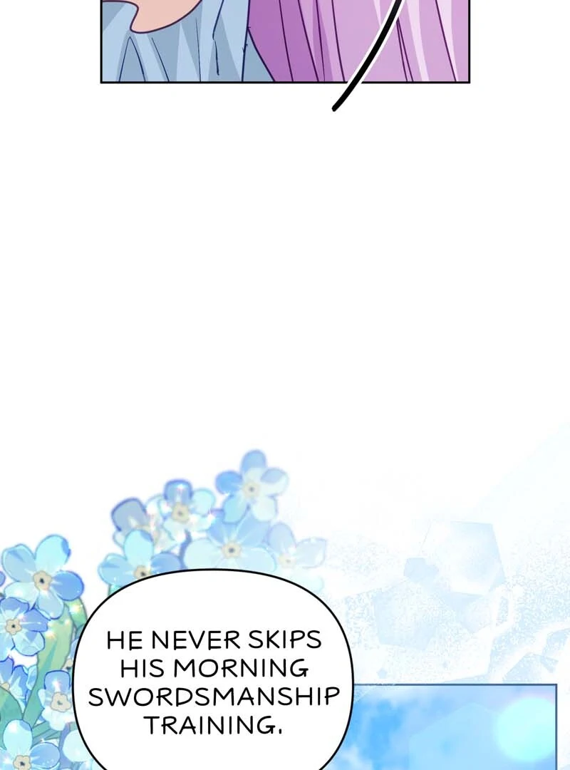 The Cursed Prince and His Clairvoyant Maid Chapter 19 - Page 94