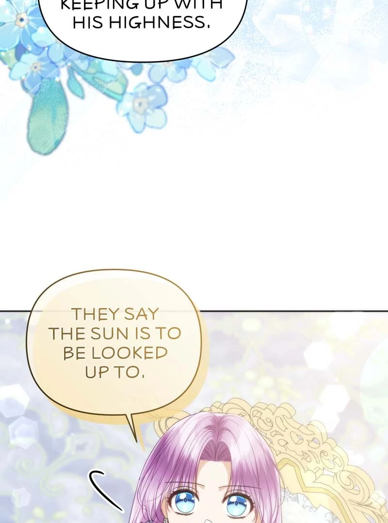 The Cursed Prince and His Clairvoyant Maid Chapter 19 - Page 97