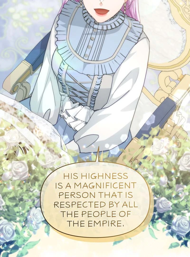 The Cursed Prince and His Clairvoyant Maid Chapter 19 - Page 98