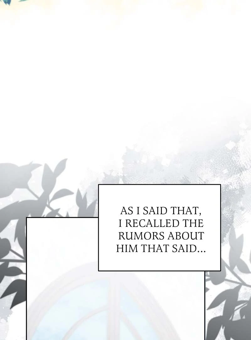 The Cursed Prince and His Clairvoyant Maid Chapter 19 - Page 99