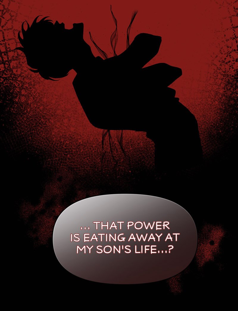 The Cursed Prince and His Clairvoyant Maid Chapter 2 - Page 17