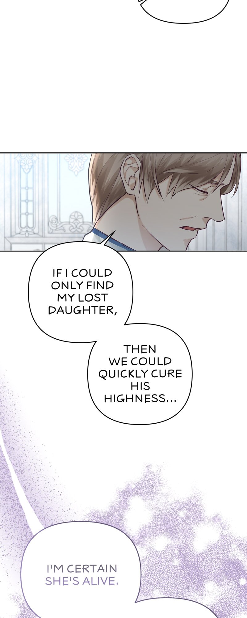 The Cursed Prince and His Clairvoyant Maid Chapter 2 - Page 26