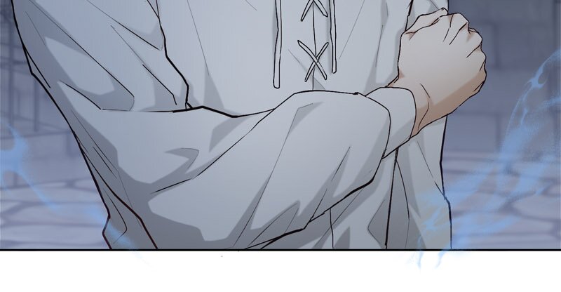The Cursed Prince and His Clairvoyant Maid Chapter 2 - Page 44