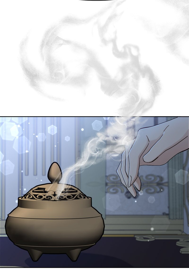 The Cursed Prince and His Clairvoyant Maid Chapter 2 - Page 50