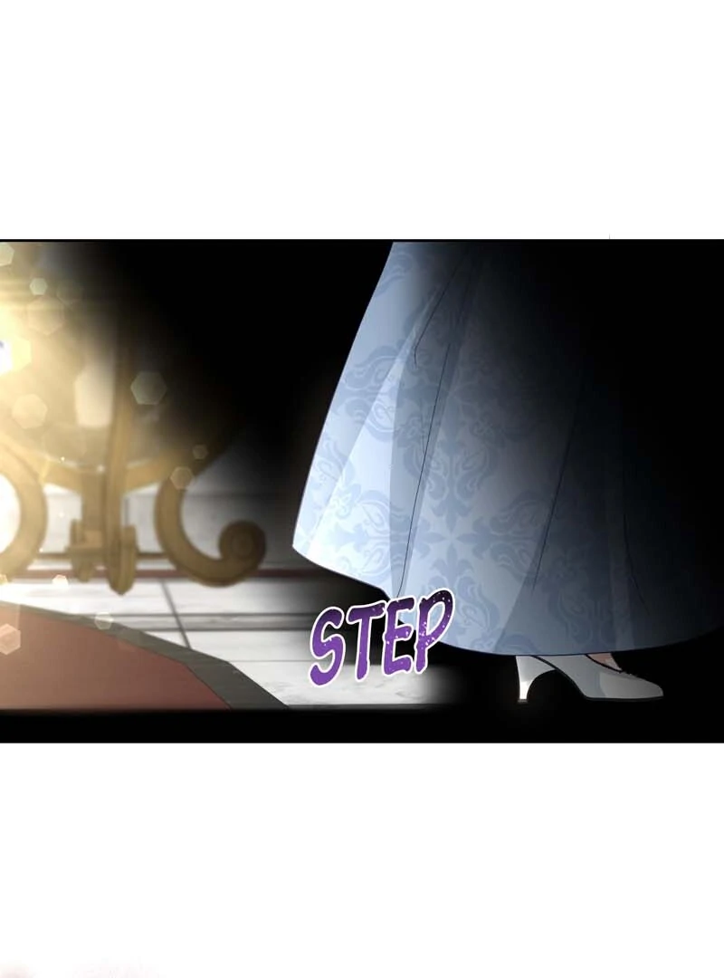The Cursed Prince and His Clairvoyant Maid Chapter 20 - Page 2