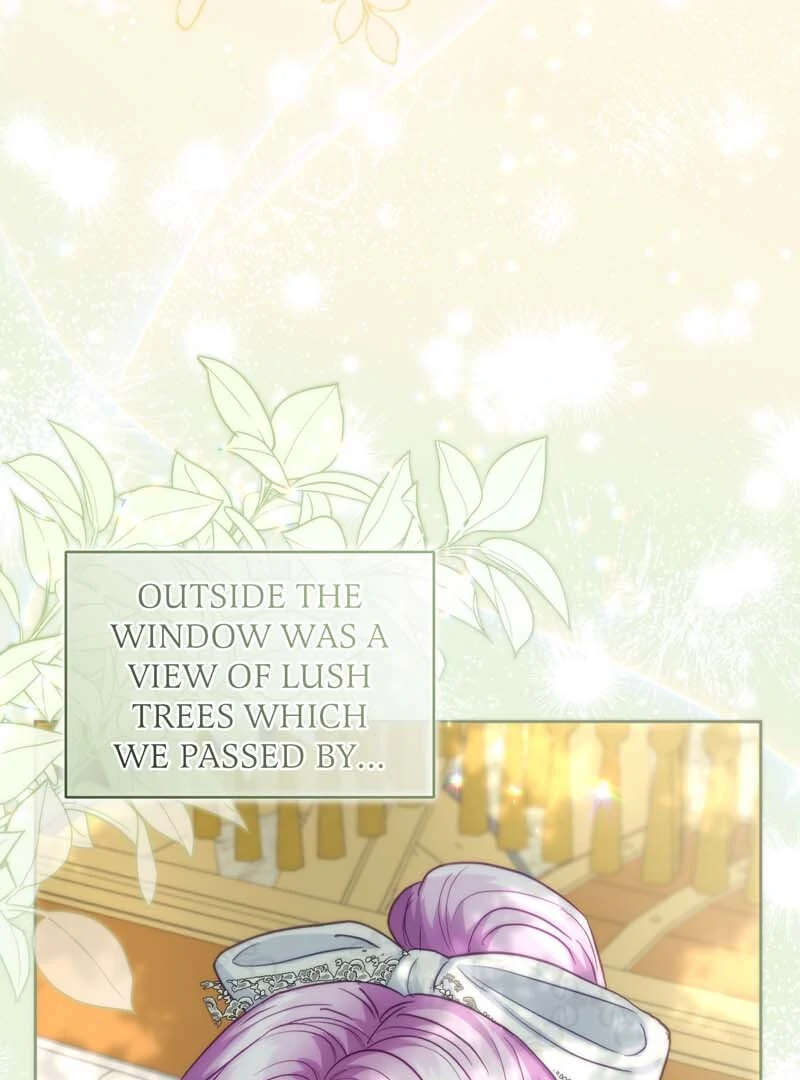 The Cursed Prince and His Clairvoyant Maid Chapter 20 - Page 103