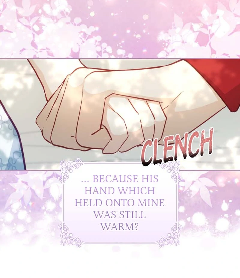 The Cursed Prince and His Clairvoyant Maid Chapter 20 - Page 107