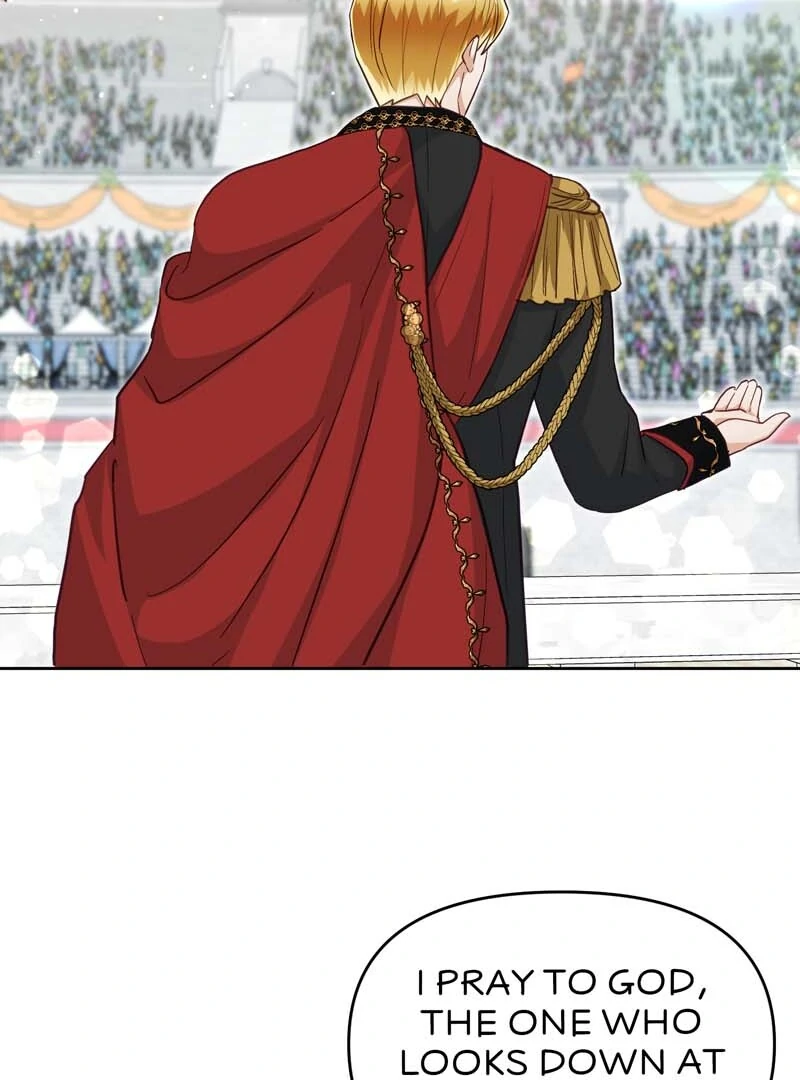 The Cursed Prince and His Clairvoyant Maid Chapter 20 - Page 117