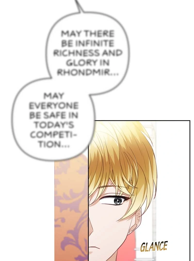 The Cursed Prince and His Clairvoyant Maid Chapter 20 - Page 120