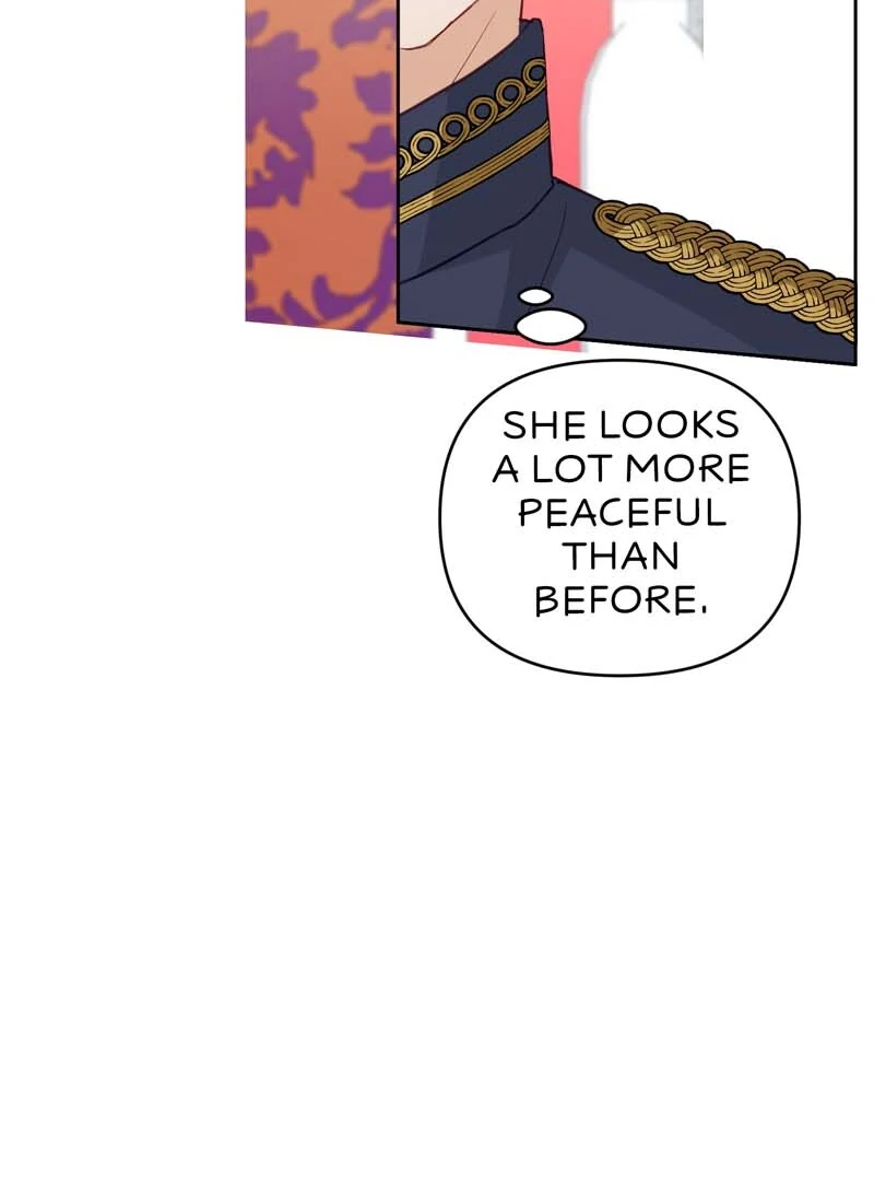 The Cursed Prince and His Clairvoyant Maid Chapter 20 - Page 121