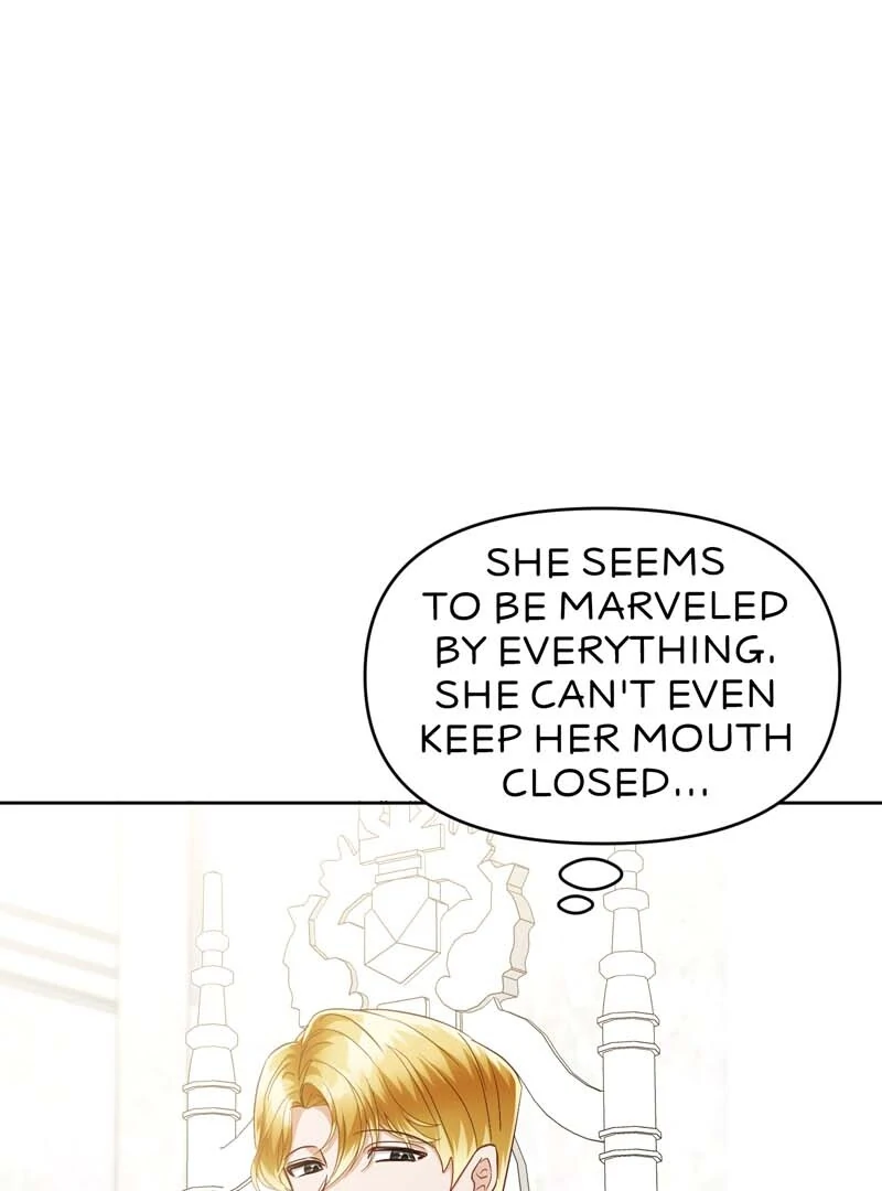 The Cursed Prince and His Clairvoyant Maid Chapter 20 - Page 123