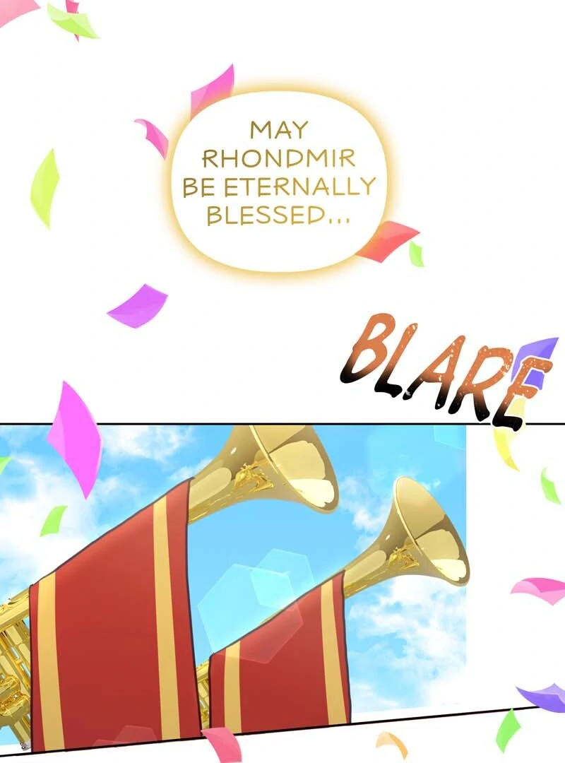 The Cursed Prince and His Clairvoyant Maid Chapter 20 - Page 125