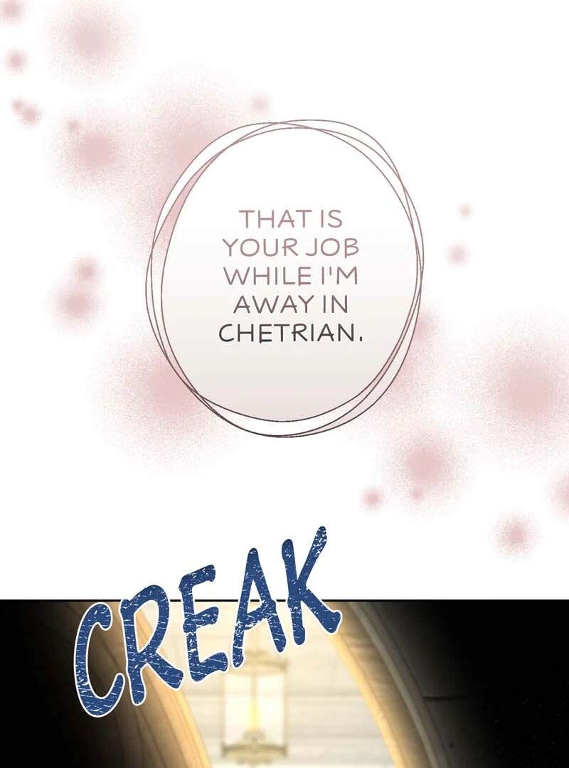 The Cursed Prince and His Clairvoyant Maid Chapter 20 - Page 3