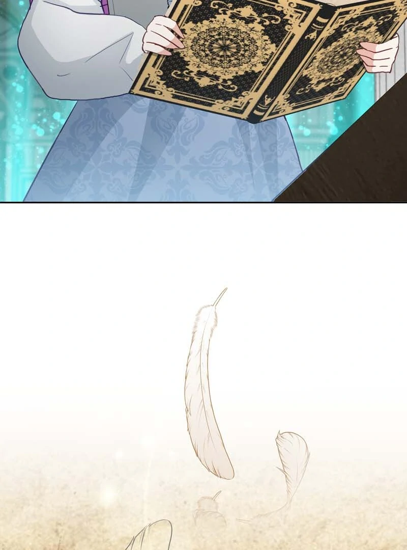 The Cursed Prince and His Clairvoyant Maid Chapter 20 - Page 21