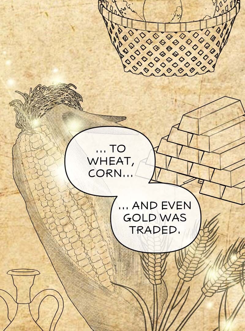 The Cursed Prince and His Clairvoyant Maid Chapter 20 - Page 23