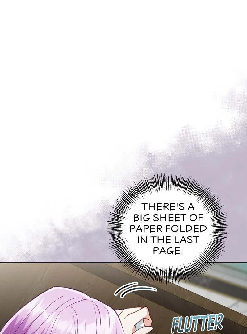 The Cursed Prince and His Clairvoyant Maid Chapter 20 - Page 26