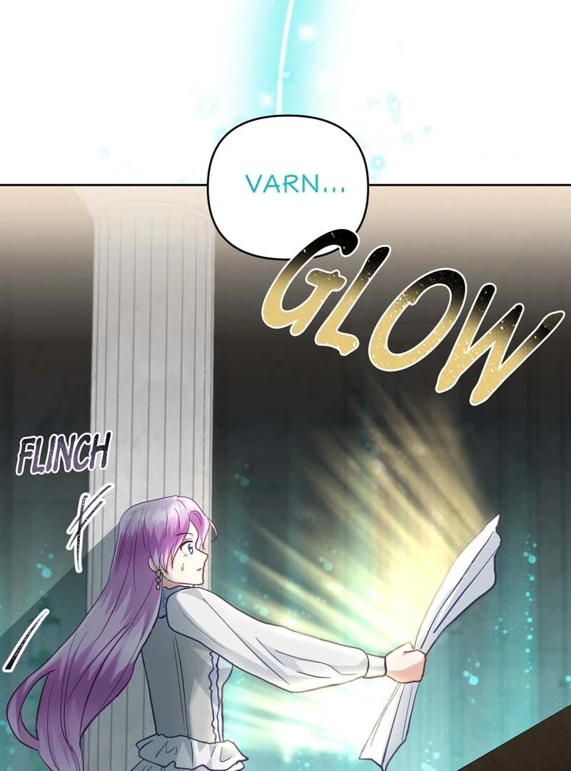 The Cursed Prince and His Clairvoyant Maid Chapter 20 - Page 28