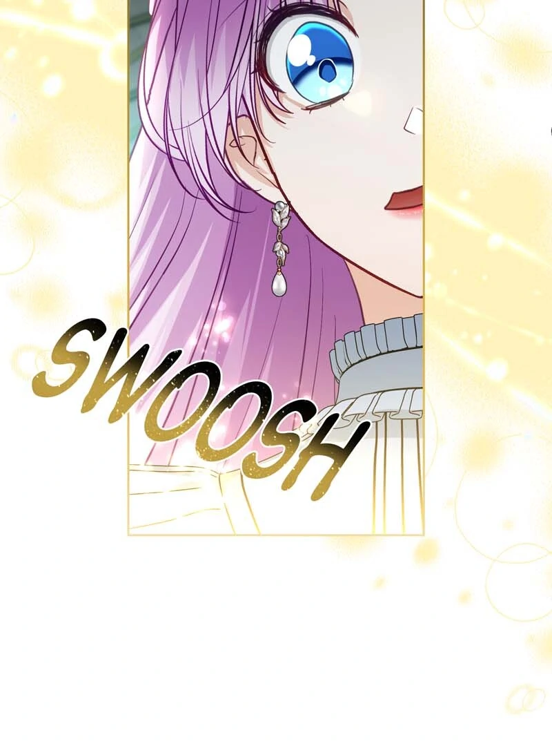 The Cursed Prince and His Clairvoyant Maid Chapter 20 - Page 30