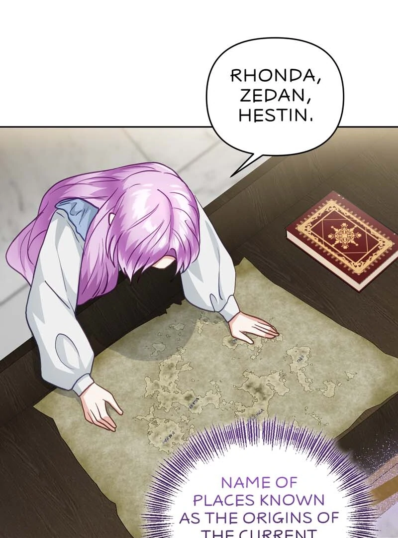 The Cursed Prince and His Clairvoyant Maid Chapter 20 - Page 33