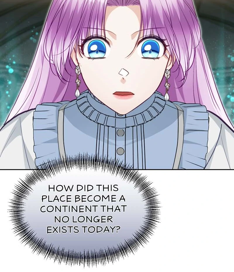 The Cursed Prince and His Clairvoyant Maid Chapter 20 - Page 37